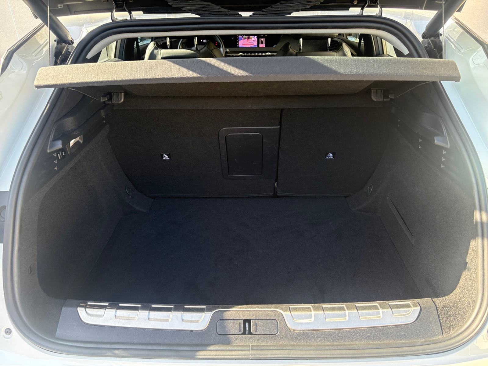 Ds Automobiles Ds 4 16