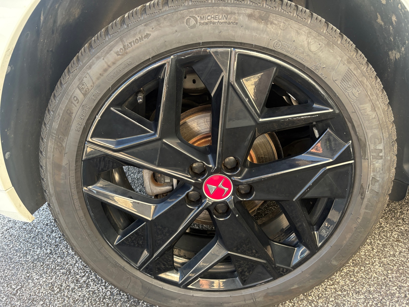 Ds Automobiles Ds 4 26