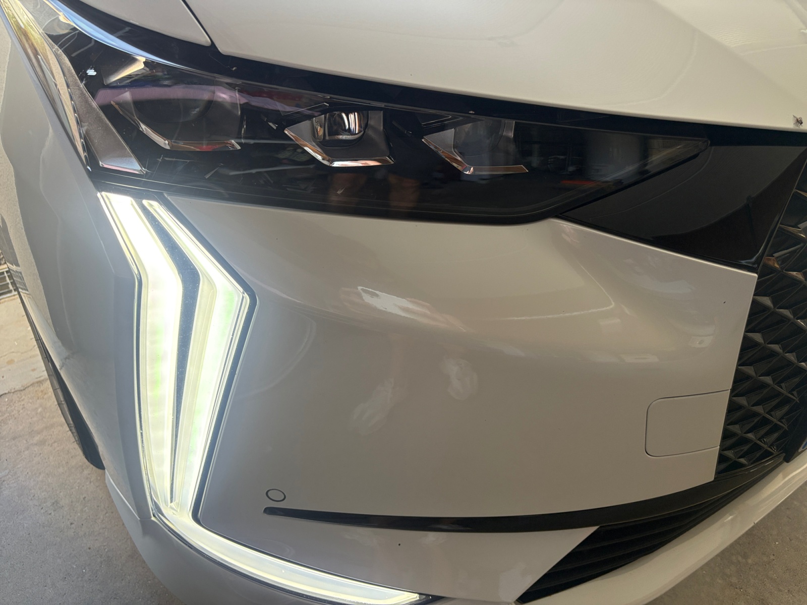 Ds Automobiles Ds 4 28