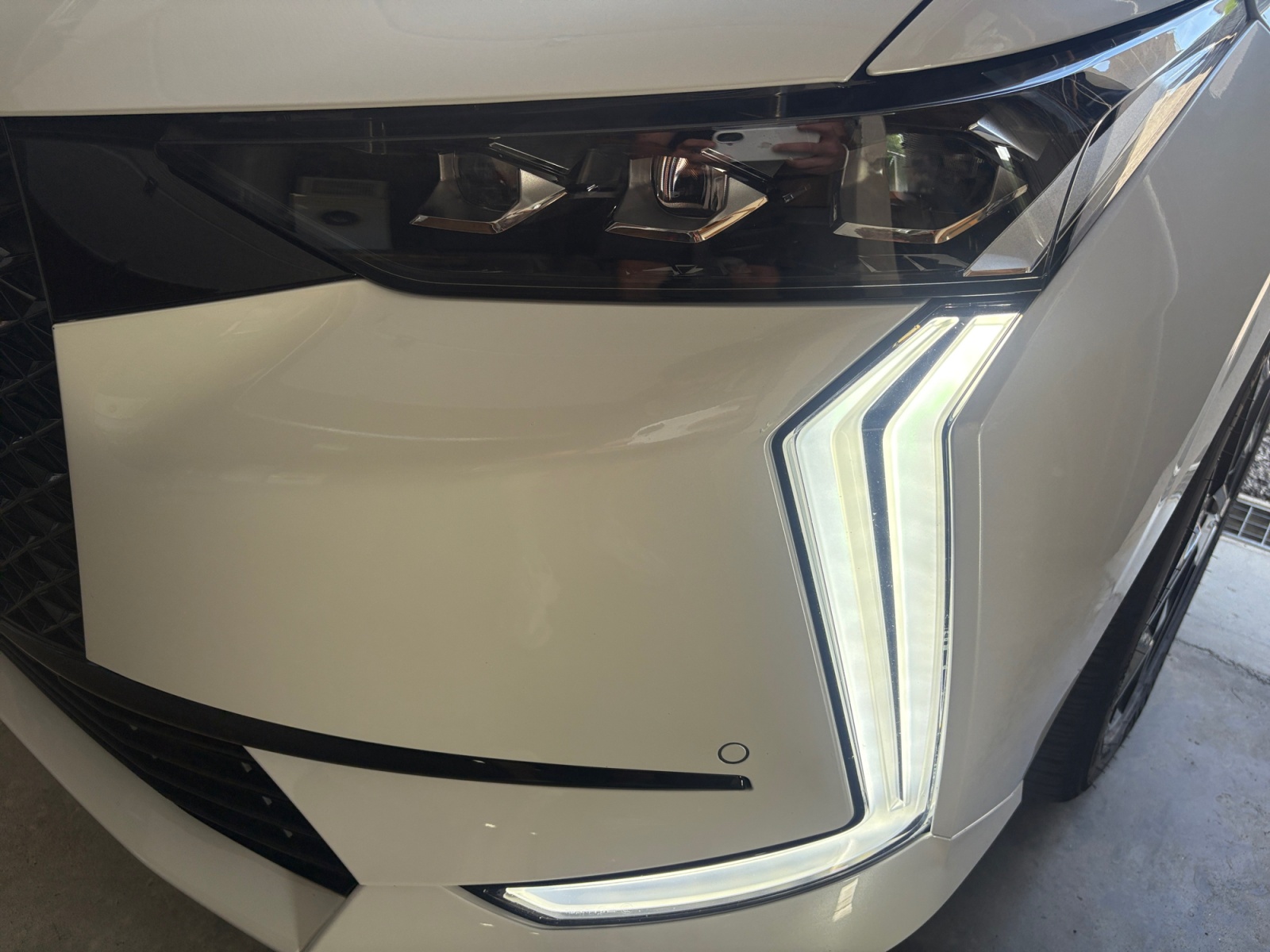 Ds Automobiles Ds 4 29