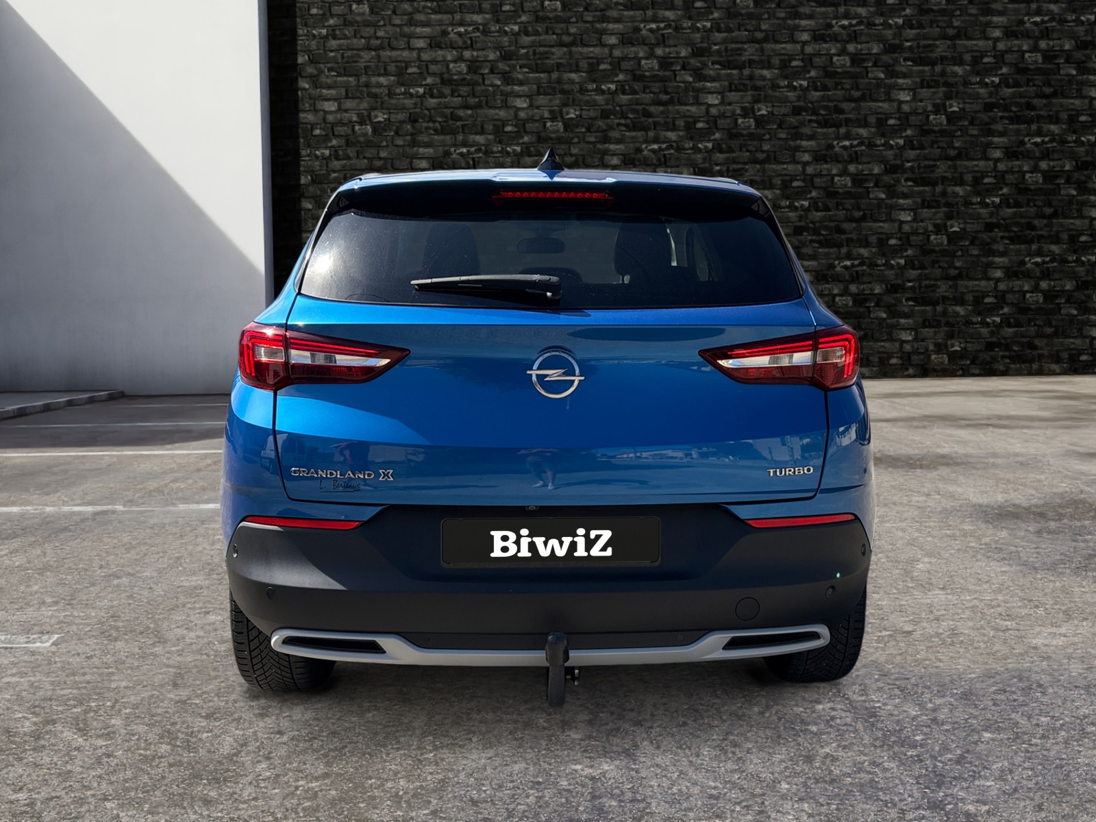 Opel Grandland X 3