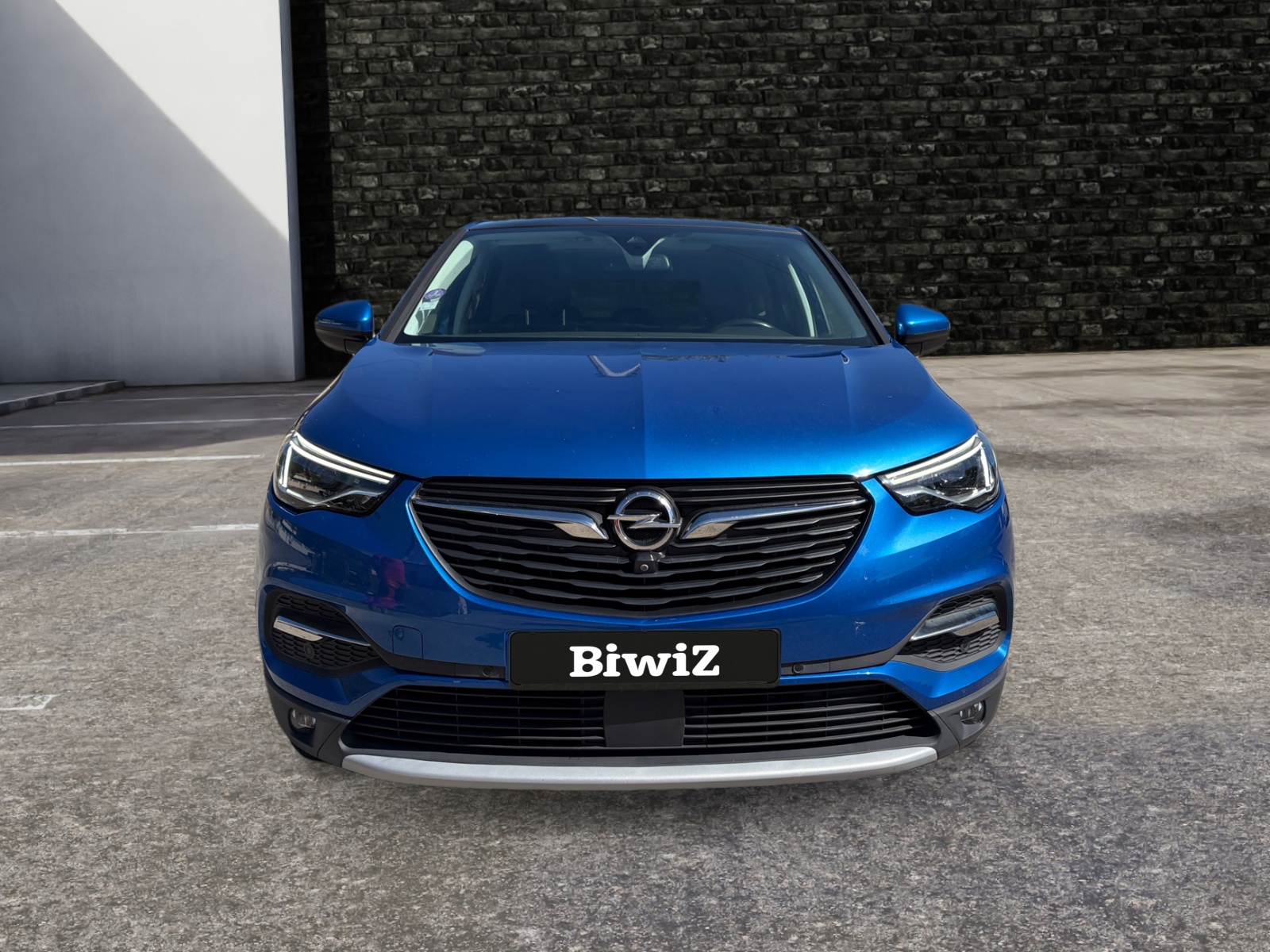 Opel Grandland X 7