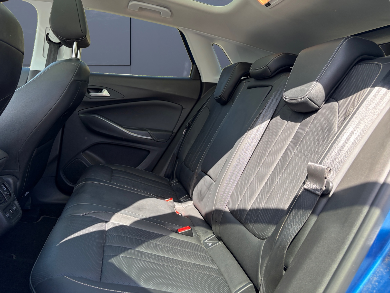 Opel Grandland X 10