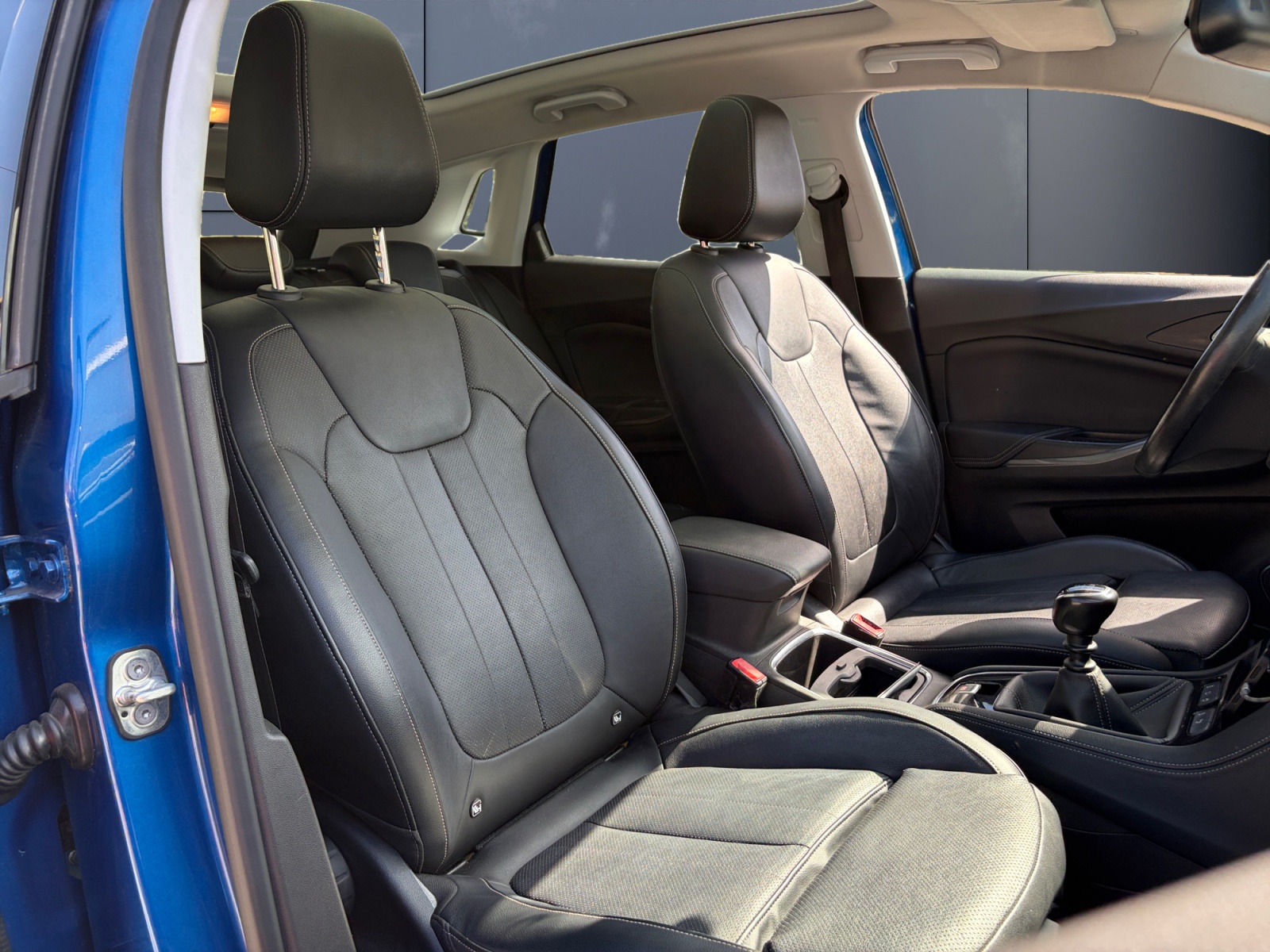 Opel Grandland X 13
