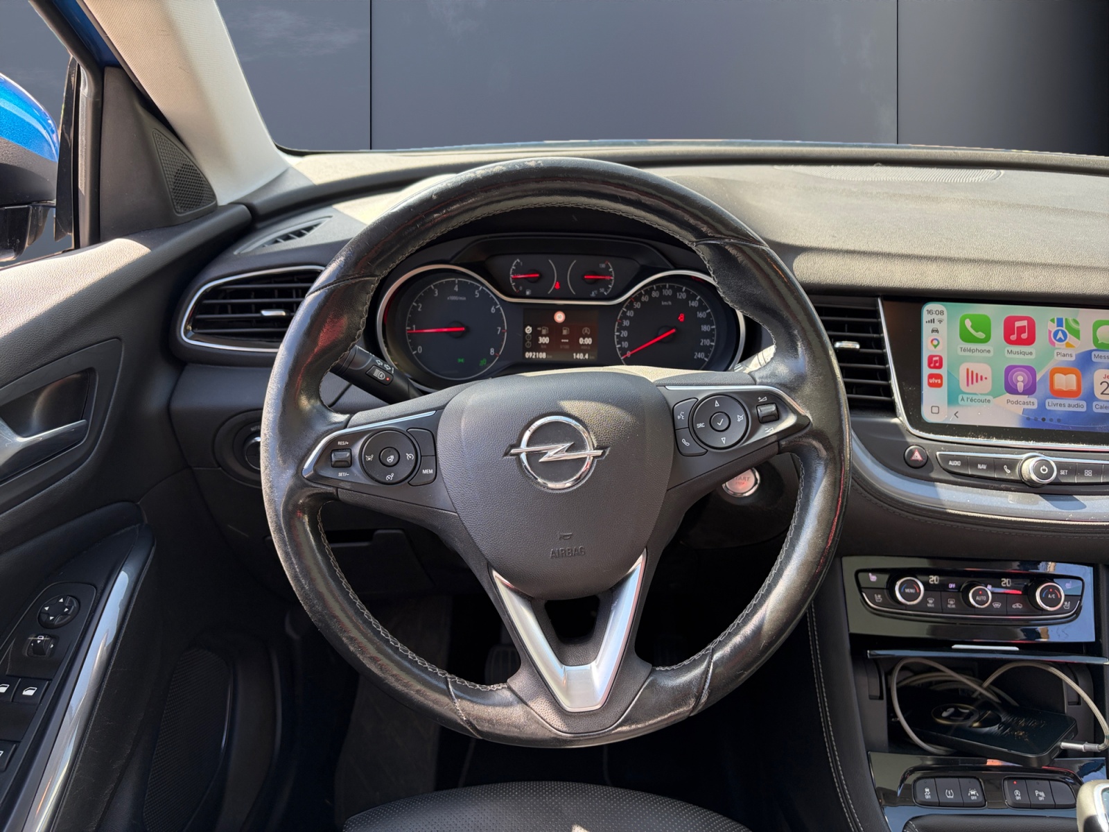 Opel Grandland X 15