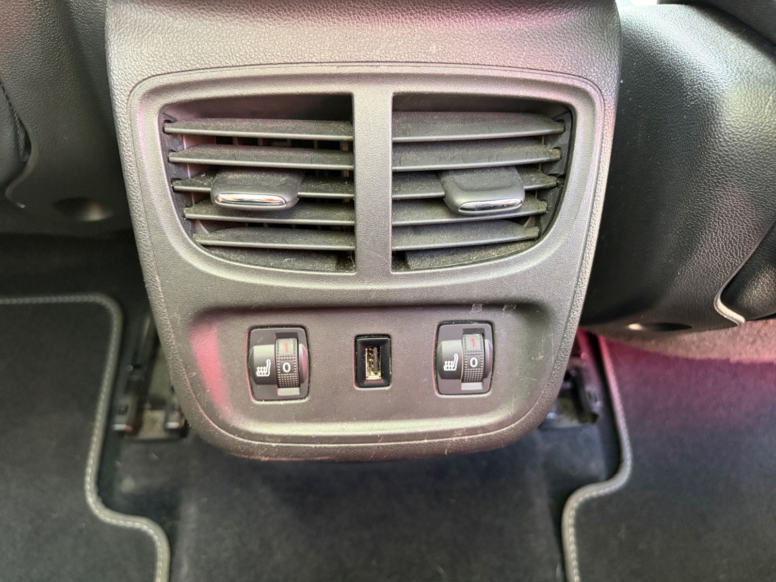 Opel Grandland X 17