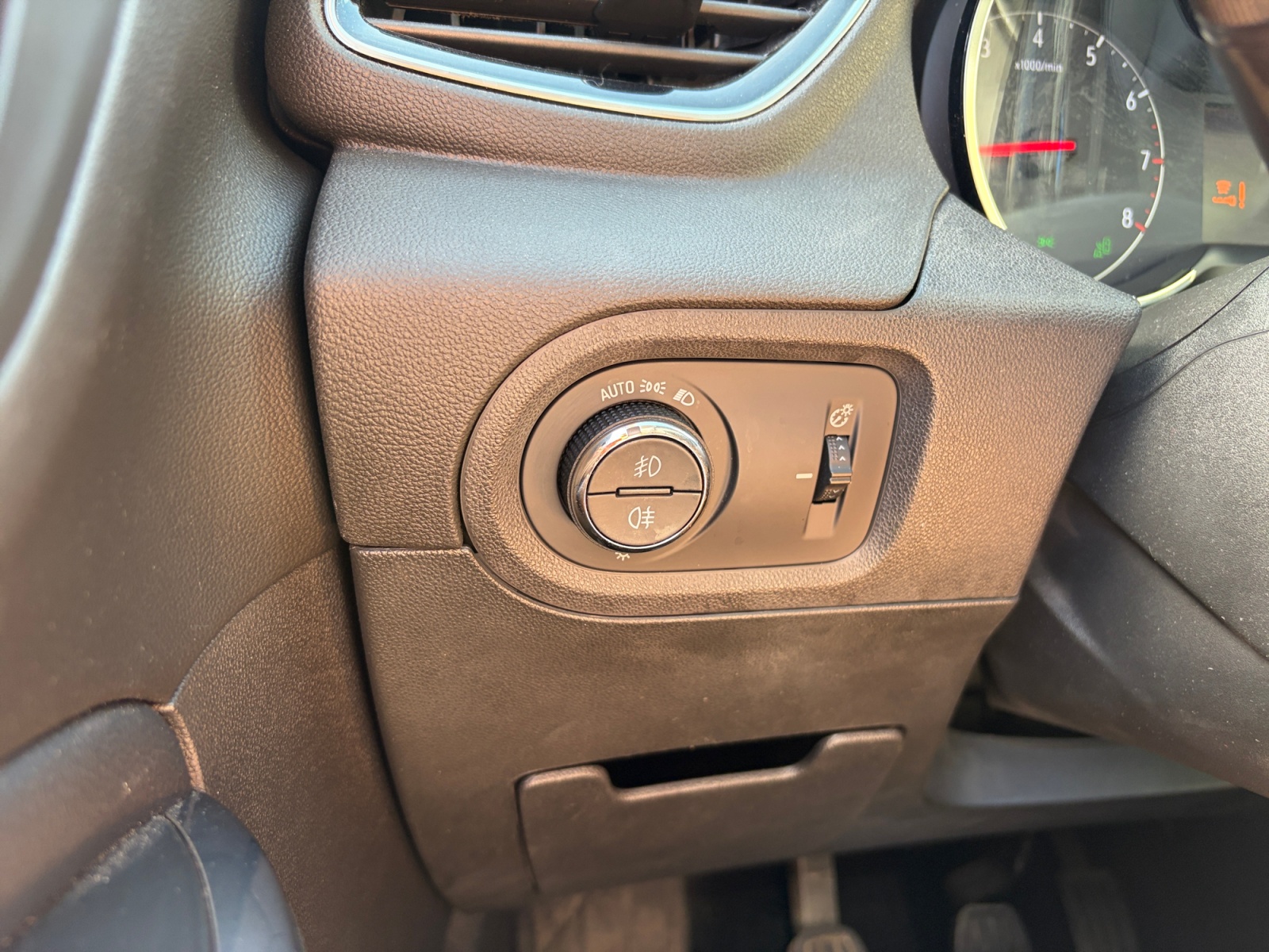 Opel Grandland X 19