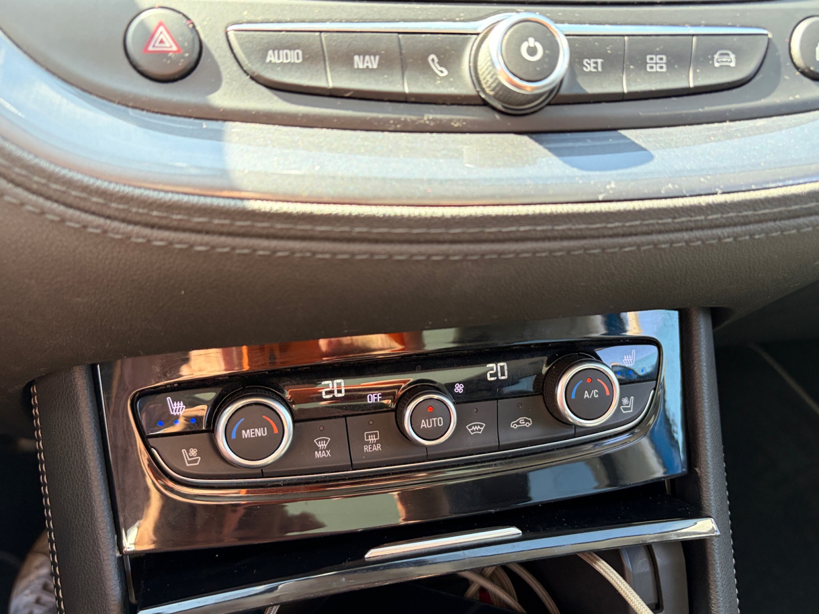 Opel Grandland X 22