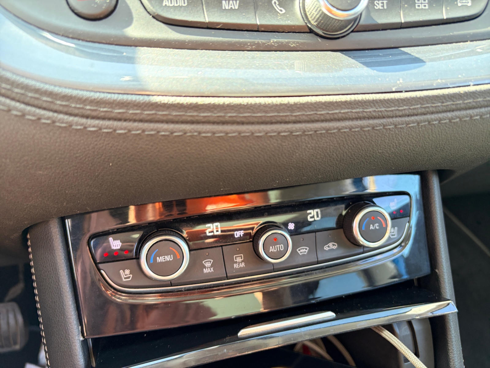 Opel Grandland X 23