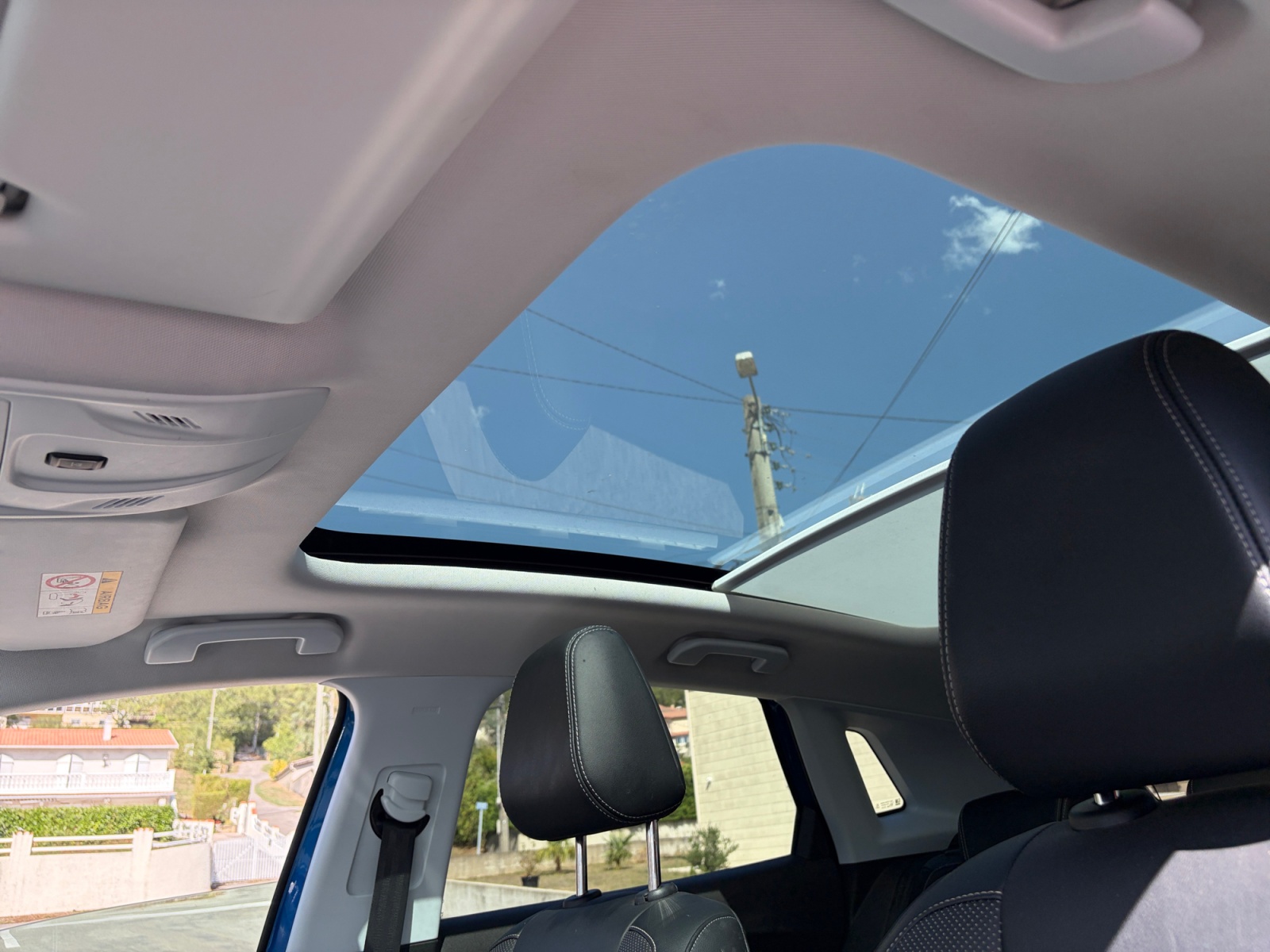 Opel Grandland X 26