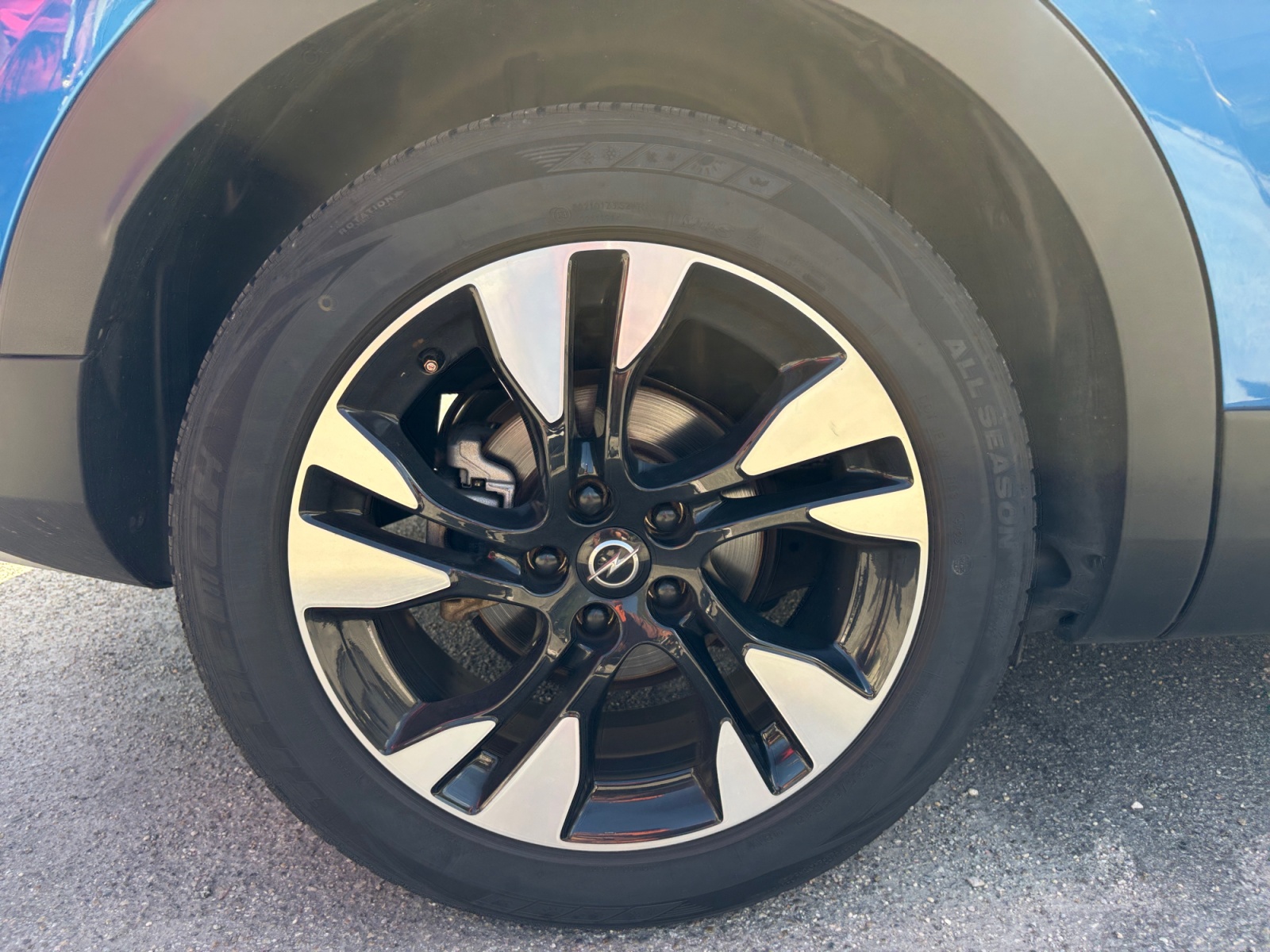 Opel Grandland X 35