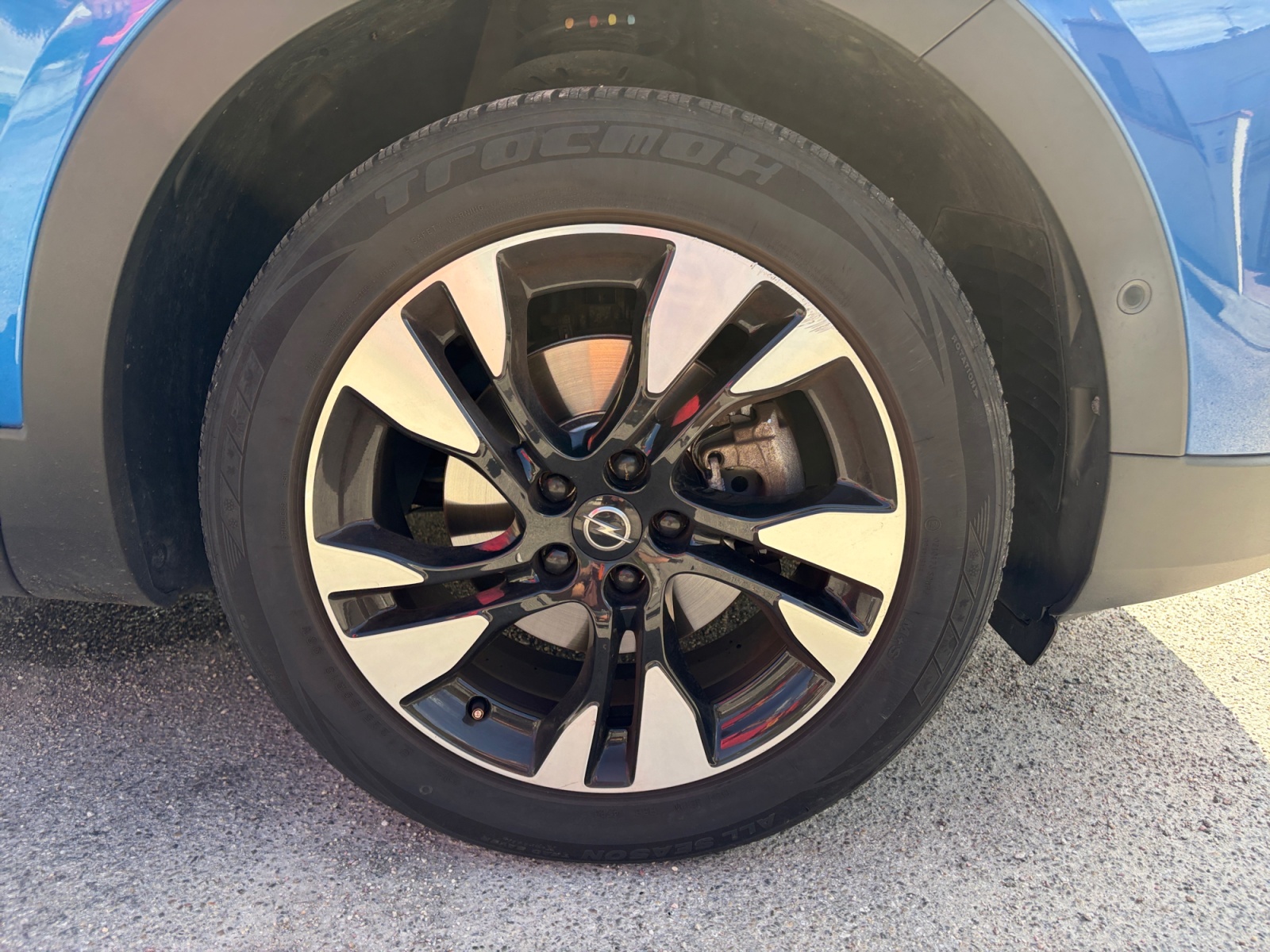 Opel Grandland X 36