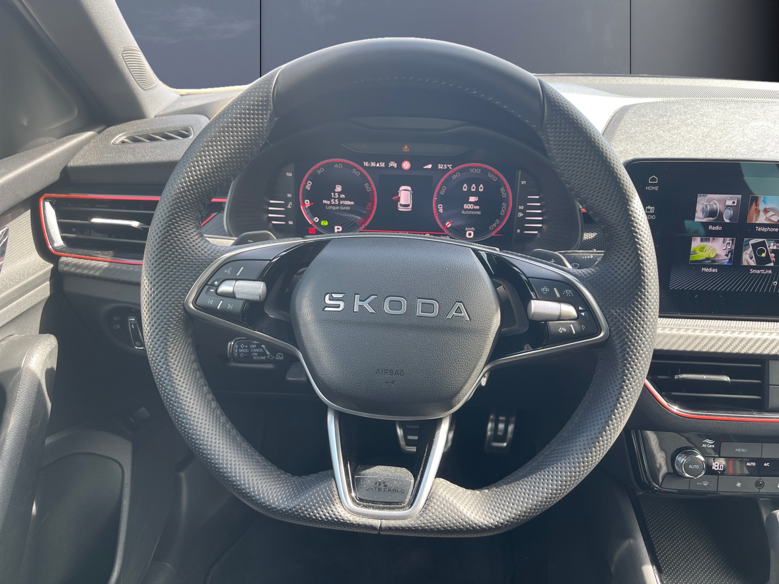 Skoda Kamiq 15