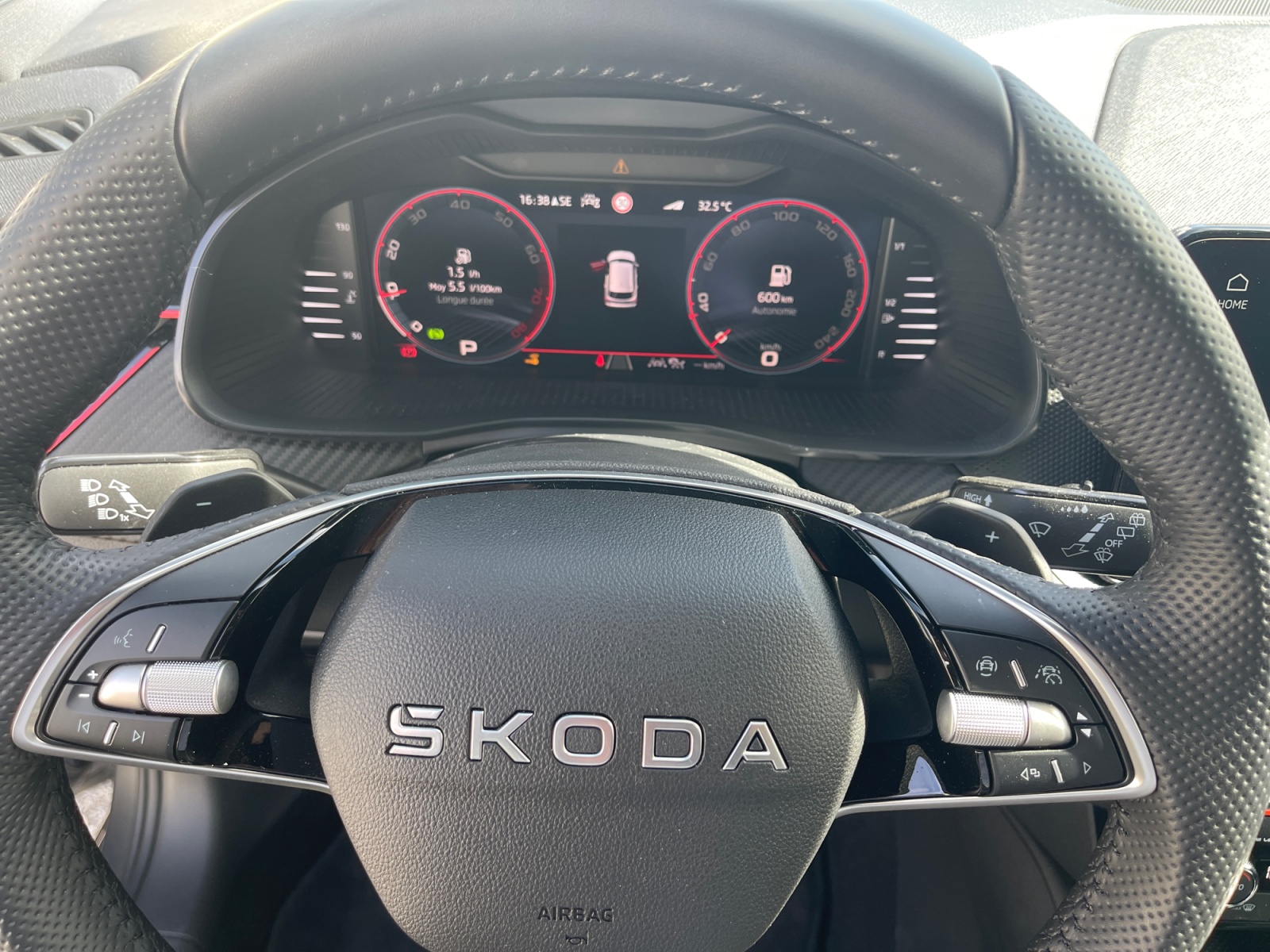Skoda Kamiq 25