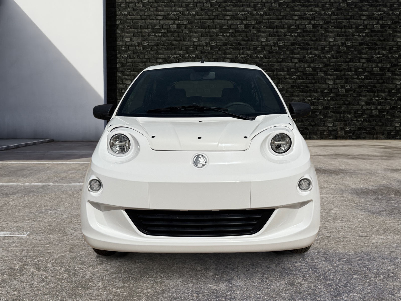 Aixam Minauto 7