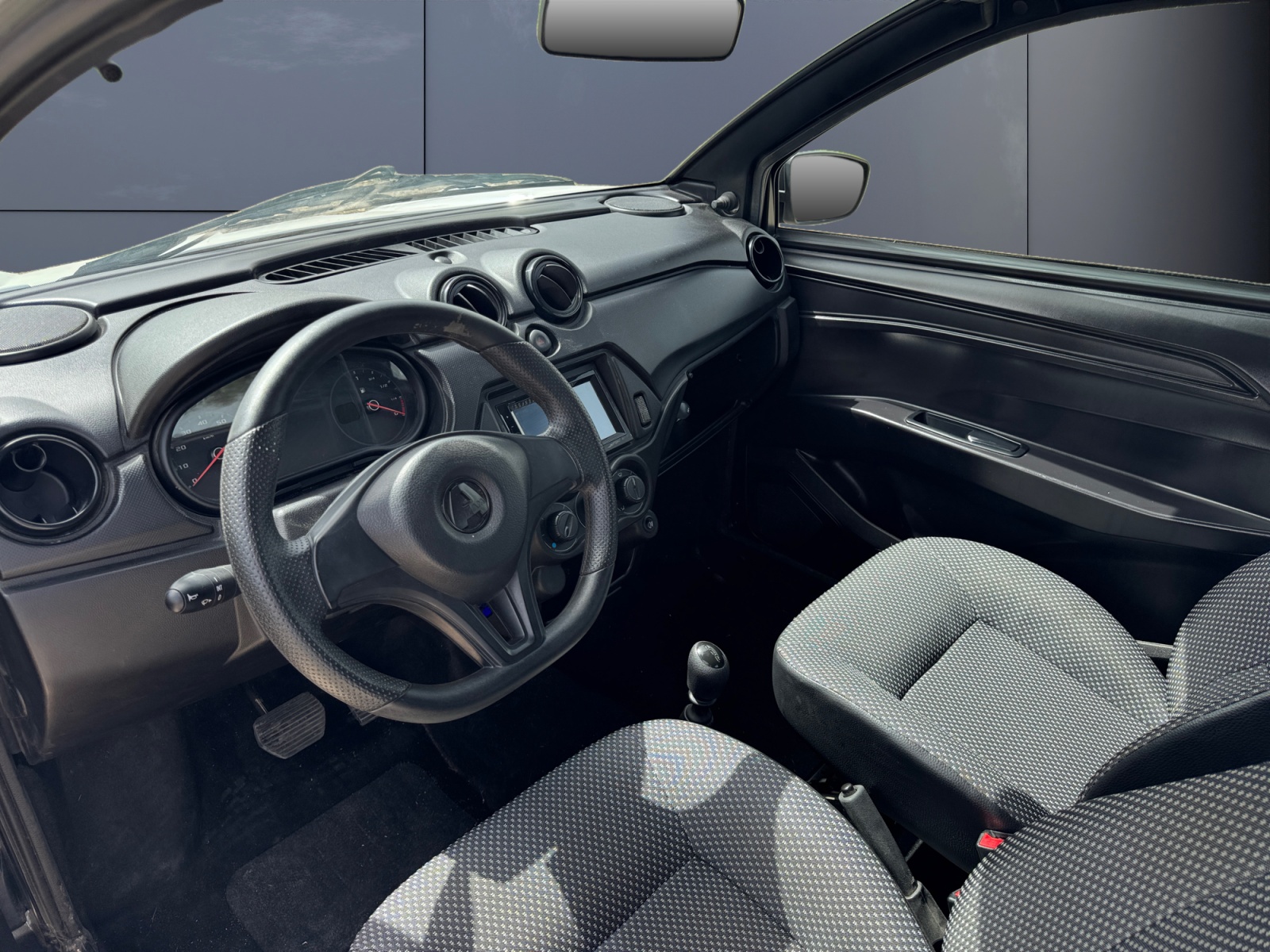Aixam Minauto 8