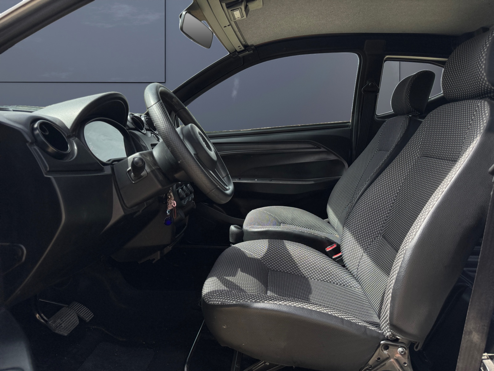 Aixam Minauto 9