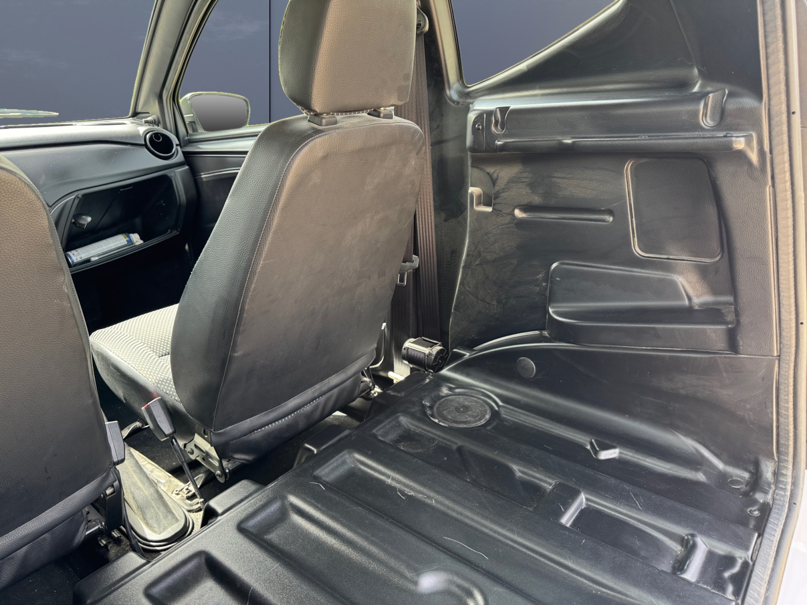Aixam Minauto 11
