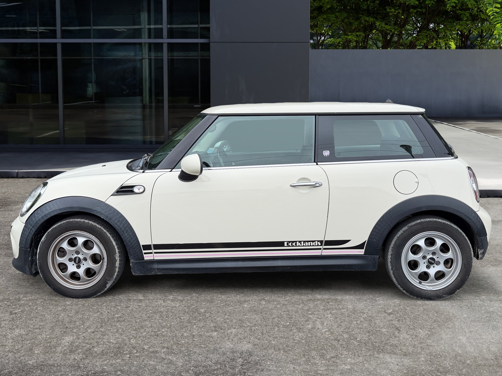 Mini Mini 1