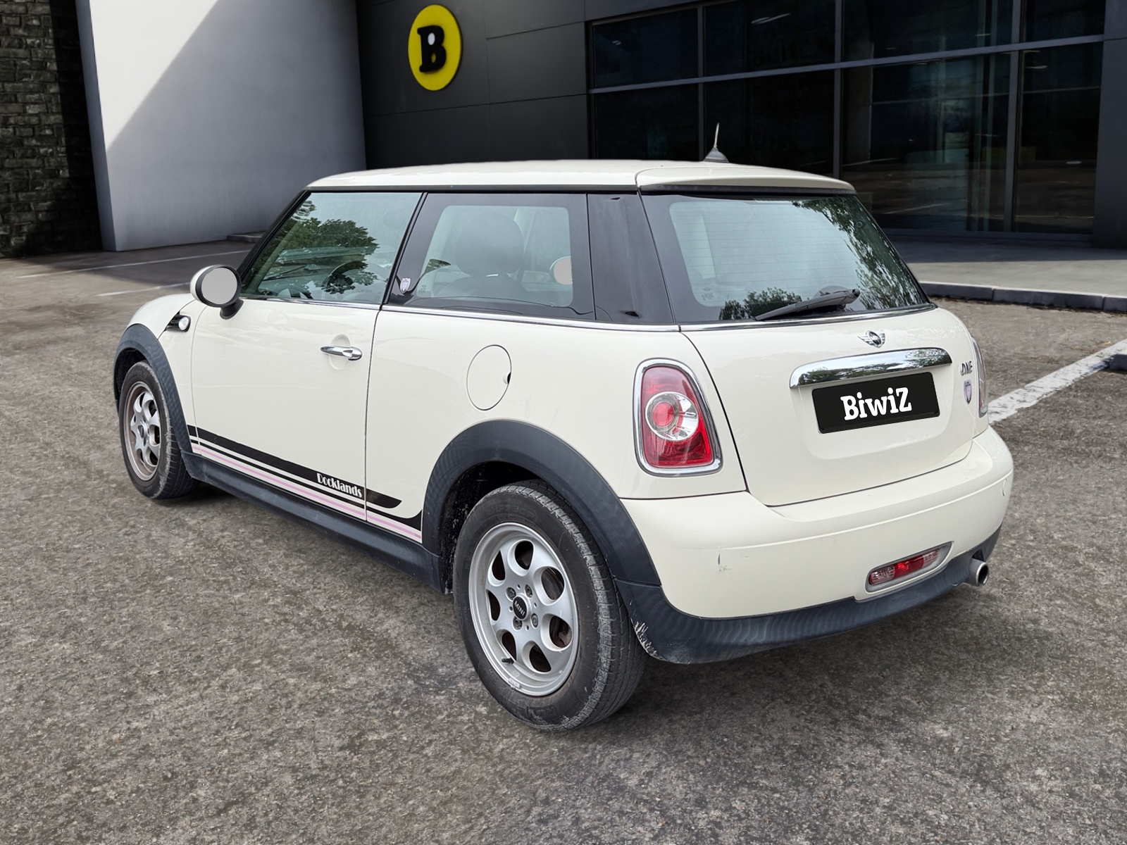 Mini Mini 2