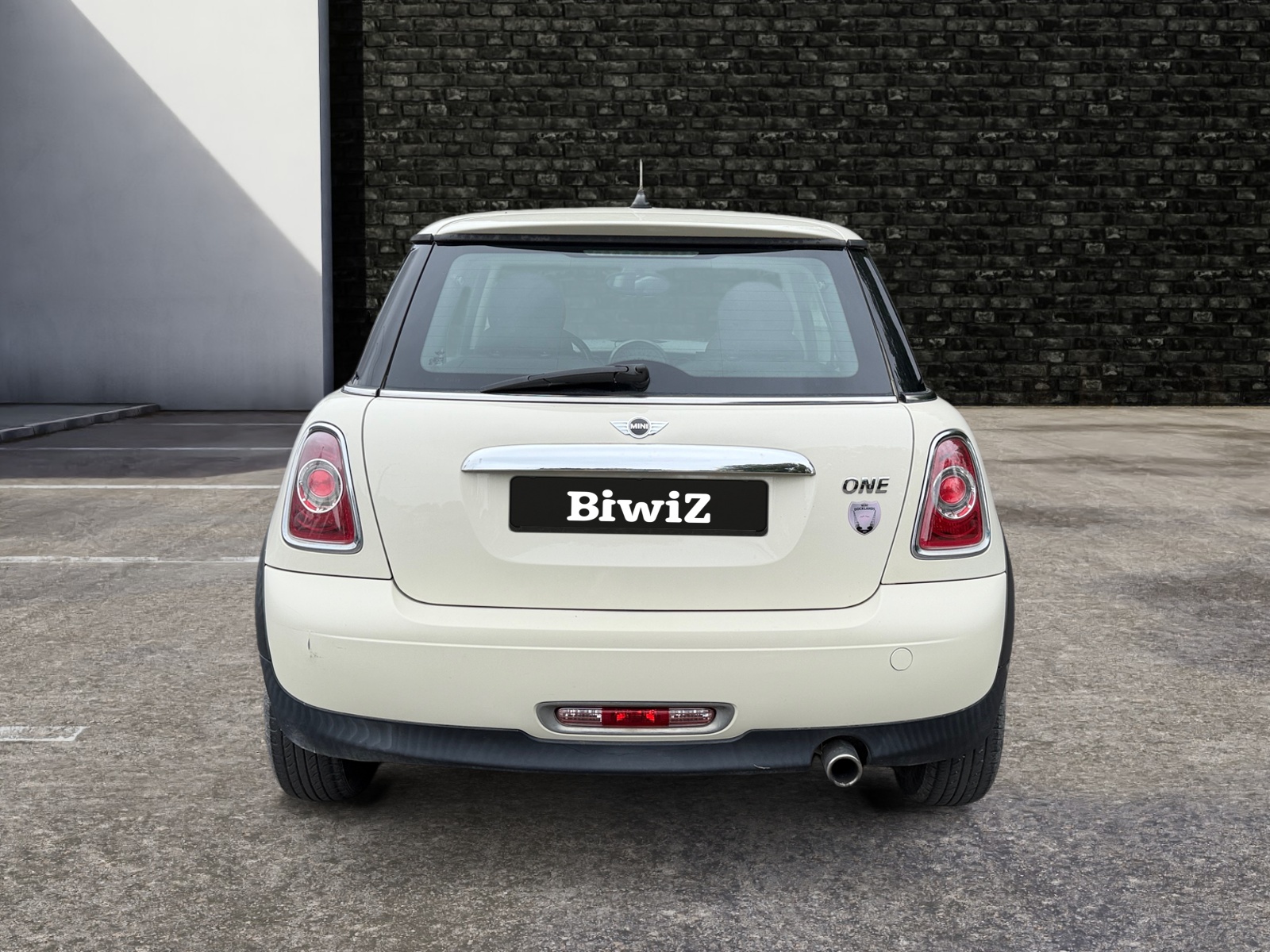 Mini Mini 3