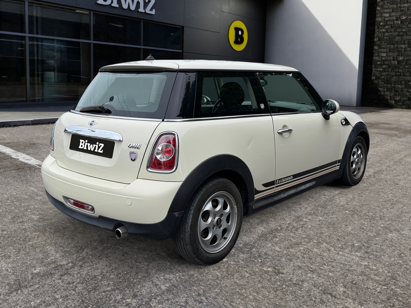 Mini Mini 4
