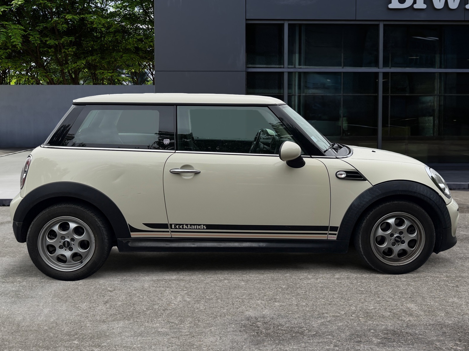 Mini Mini 5
