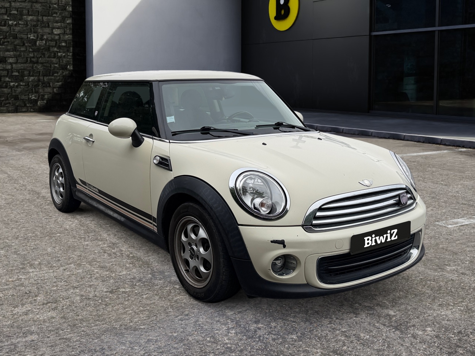 Mini Mini 6