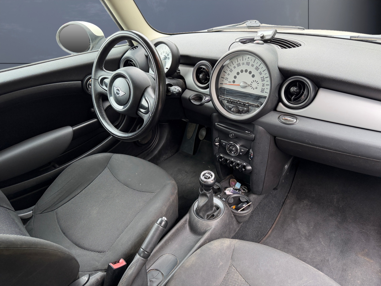Mini Mini 12