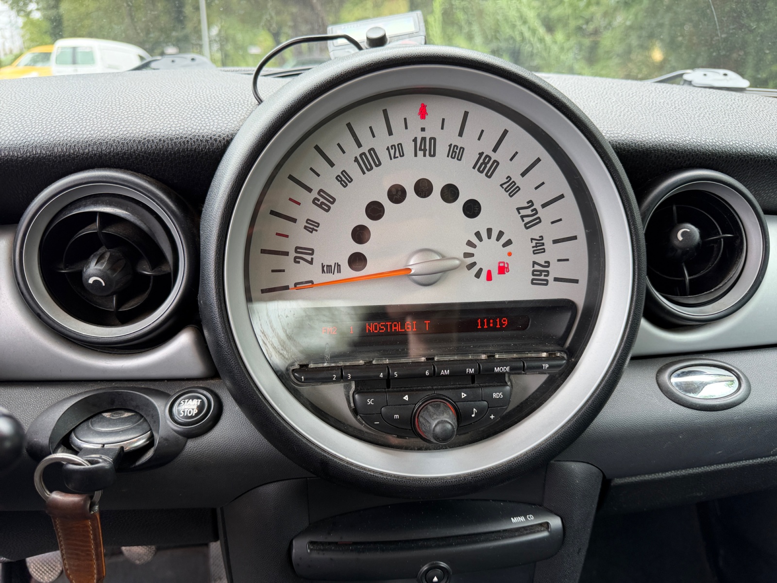 Mini Mini 19