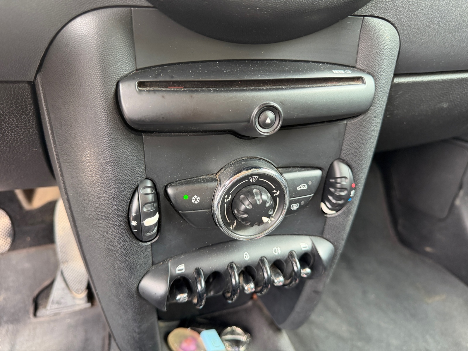 Mini Mini 21