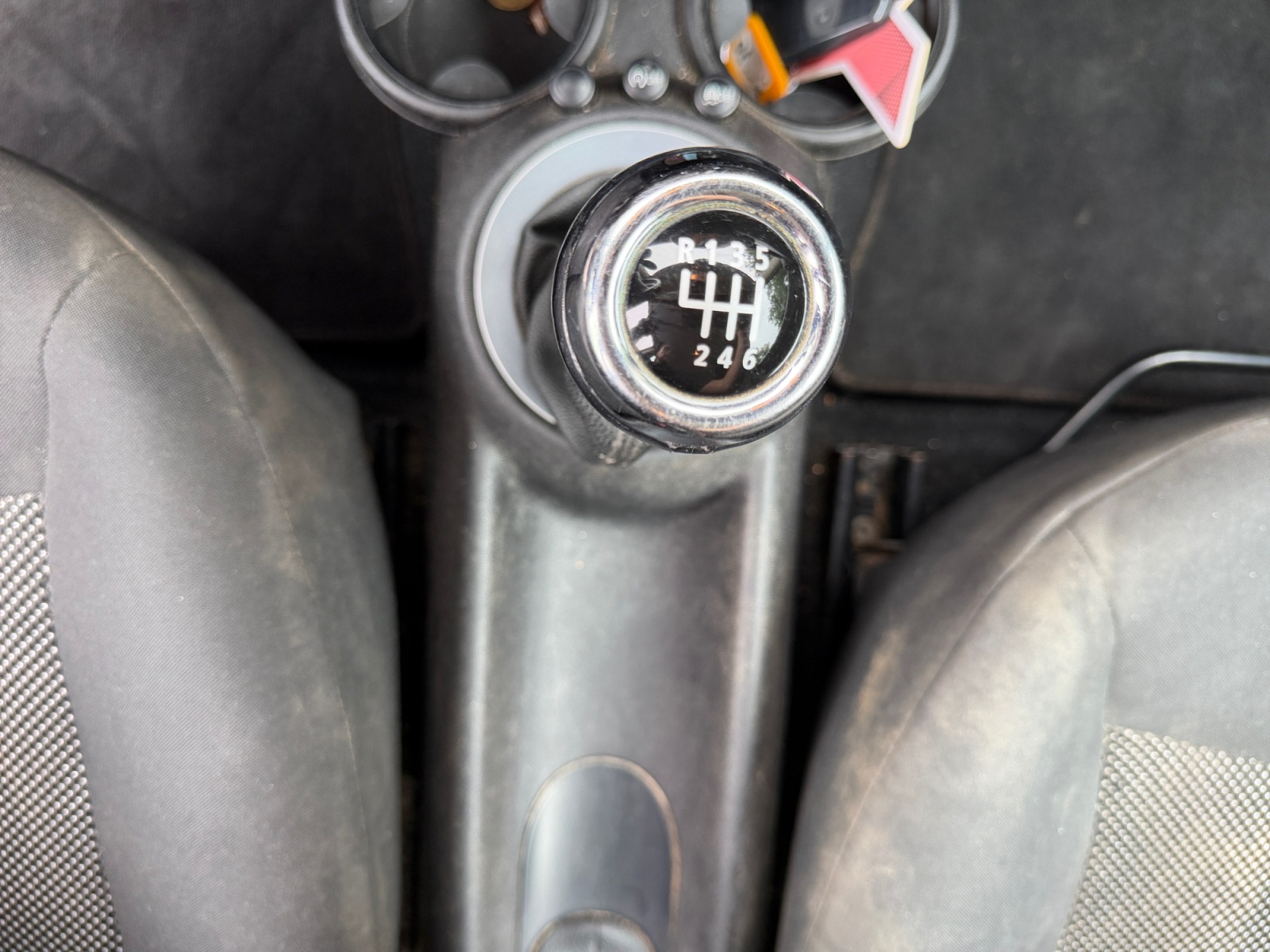 Mini Mini 22
