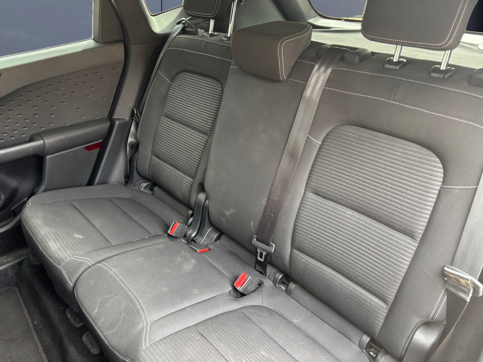 Ford Kuga 10