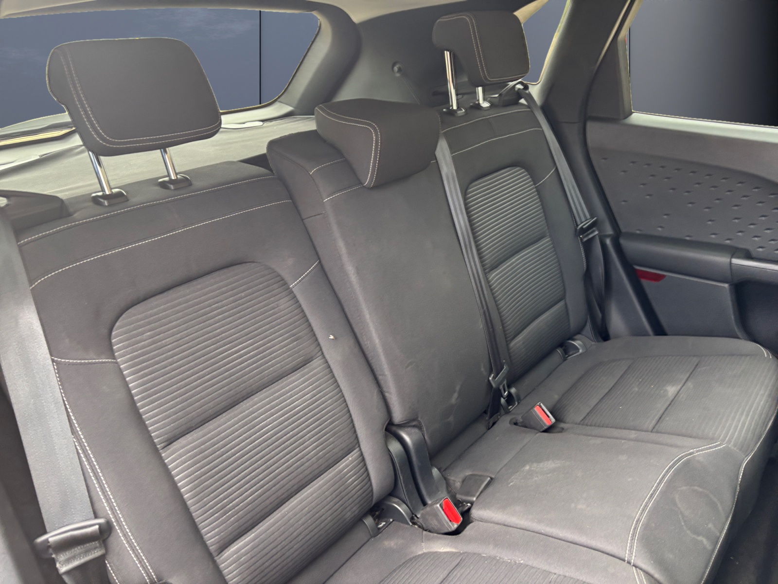 Ford Kuga 11