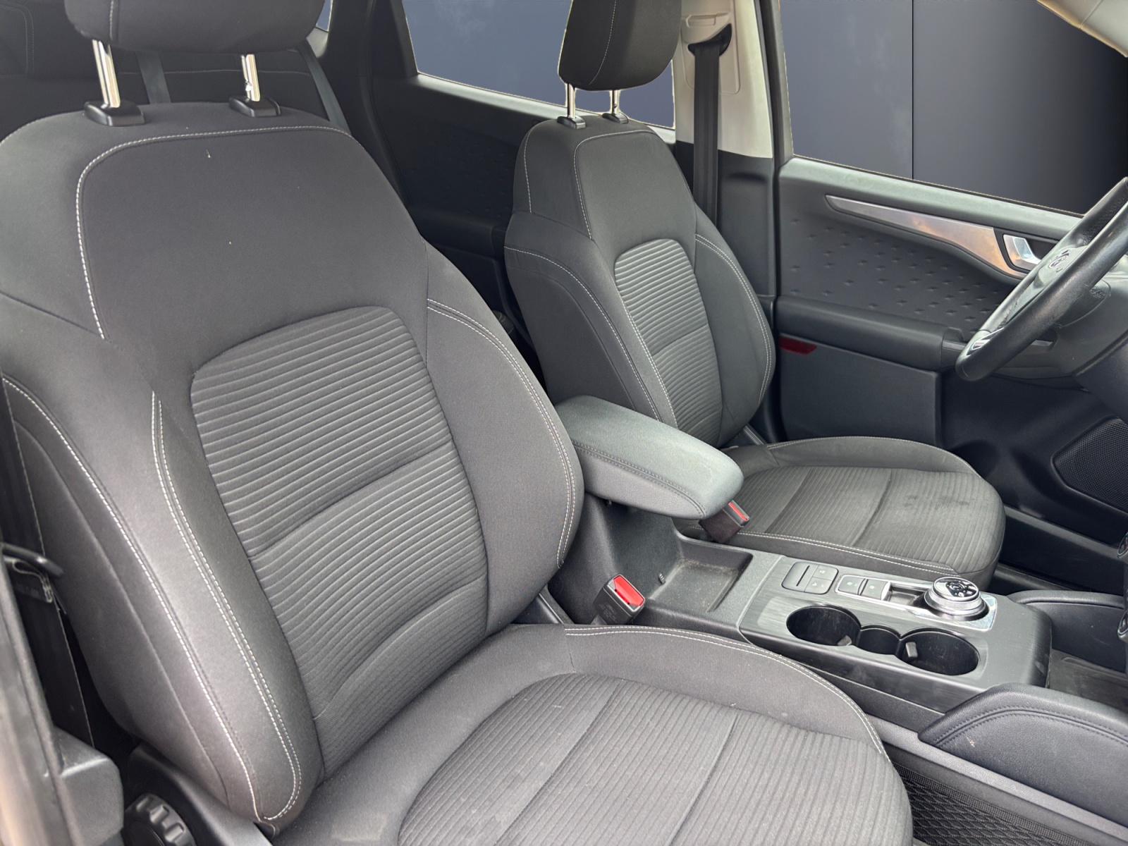 Ford Kuga 13