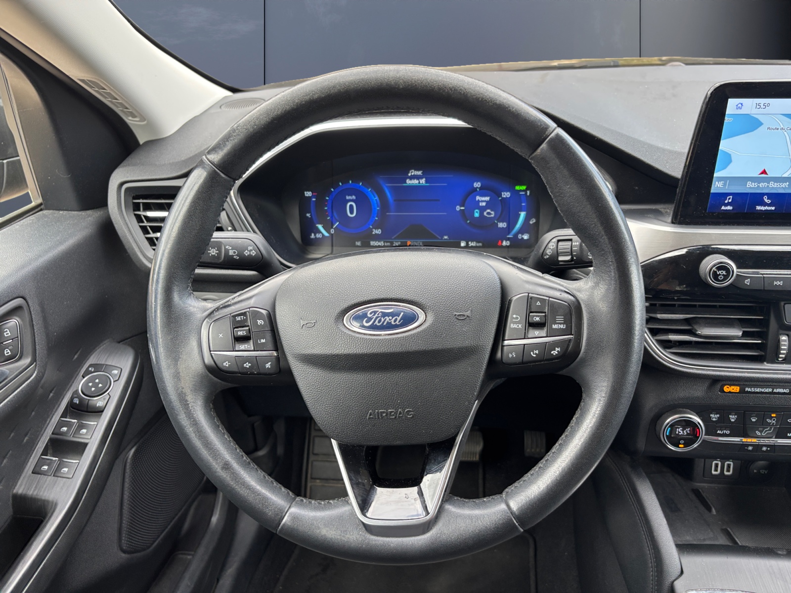 Ford Kuga 15
