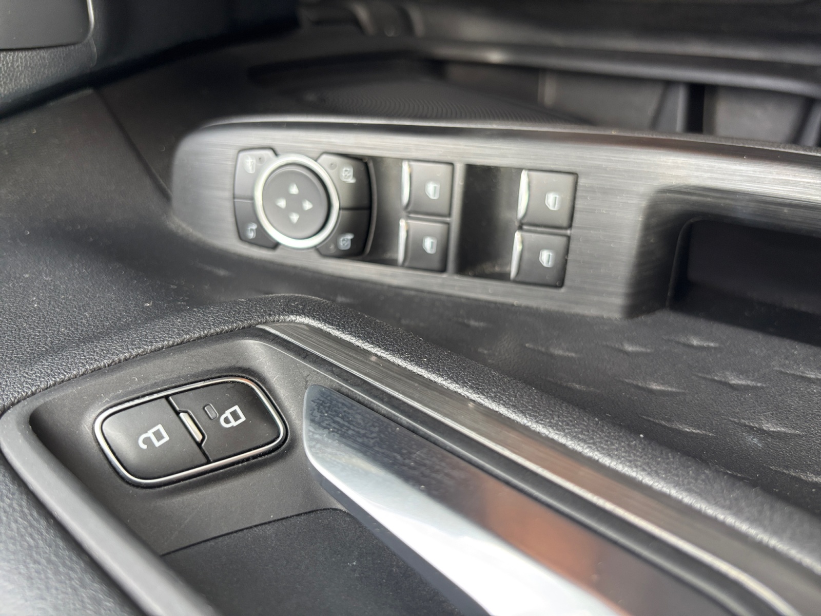 Ford Kuga 17