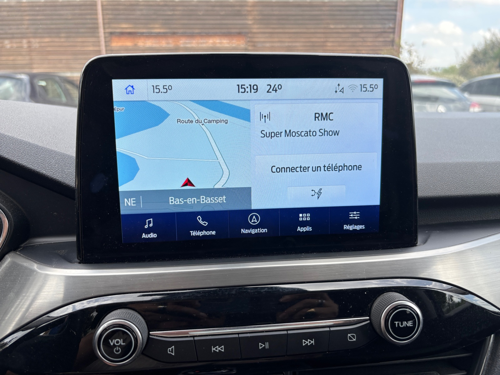 Ford Kuga 20