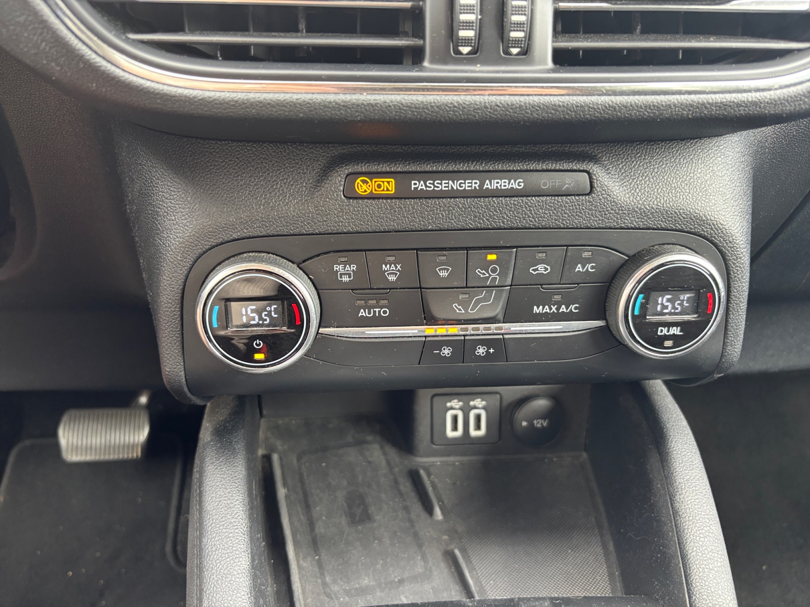 Ford Kuga 22