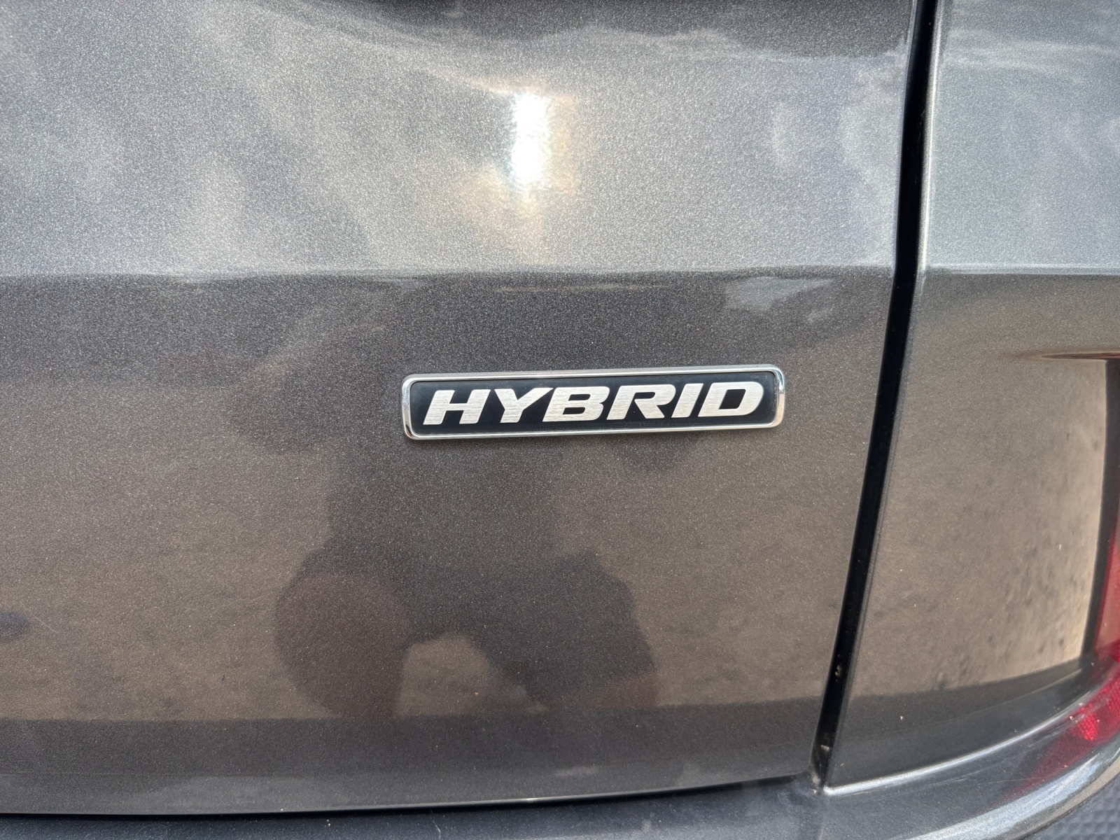 Ford Kuga 25