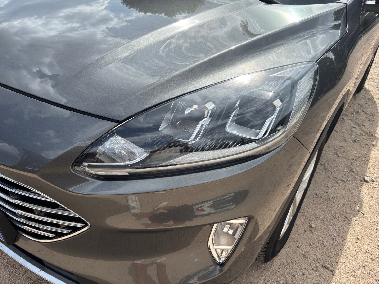 Ford Kuga 29
