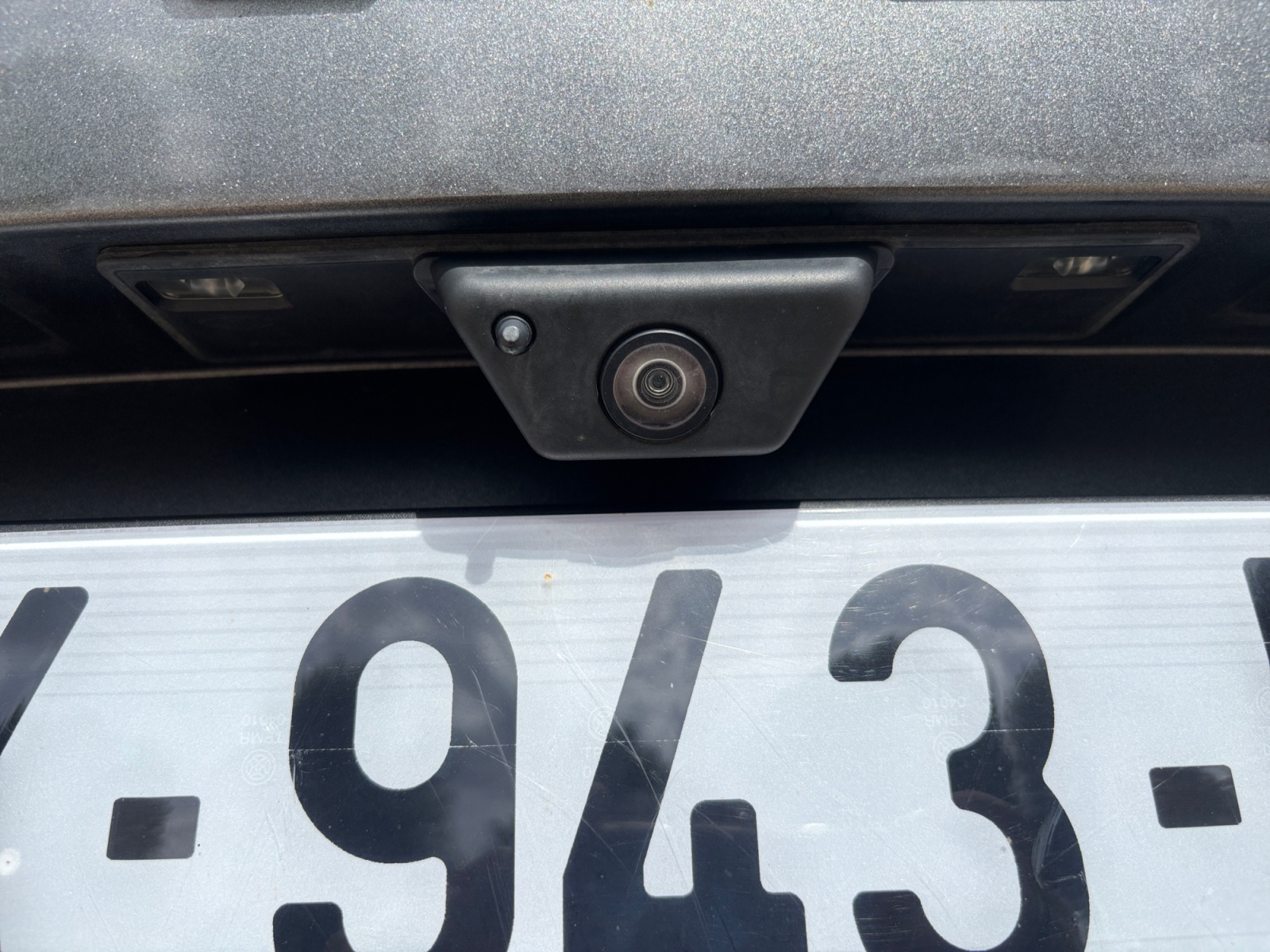Ford Kuga 32