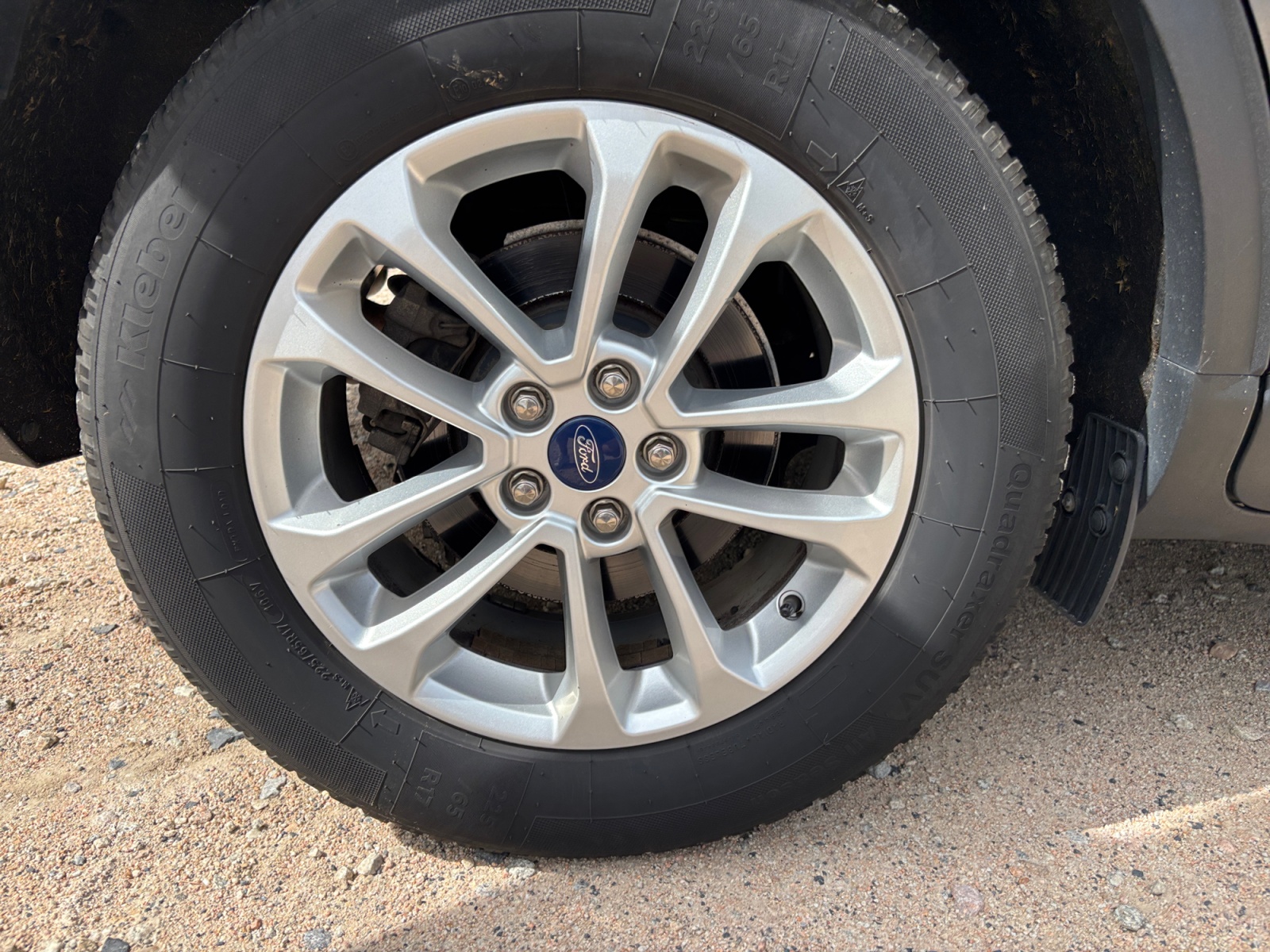 Ford Kuga 33