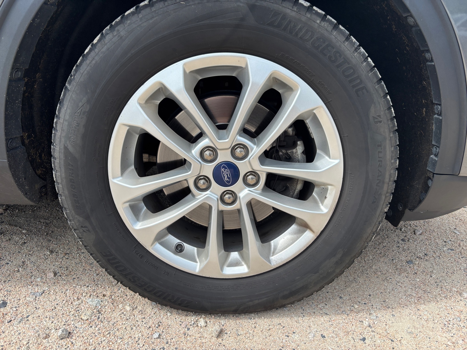 Ford Kuga 34