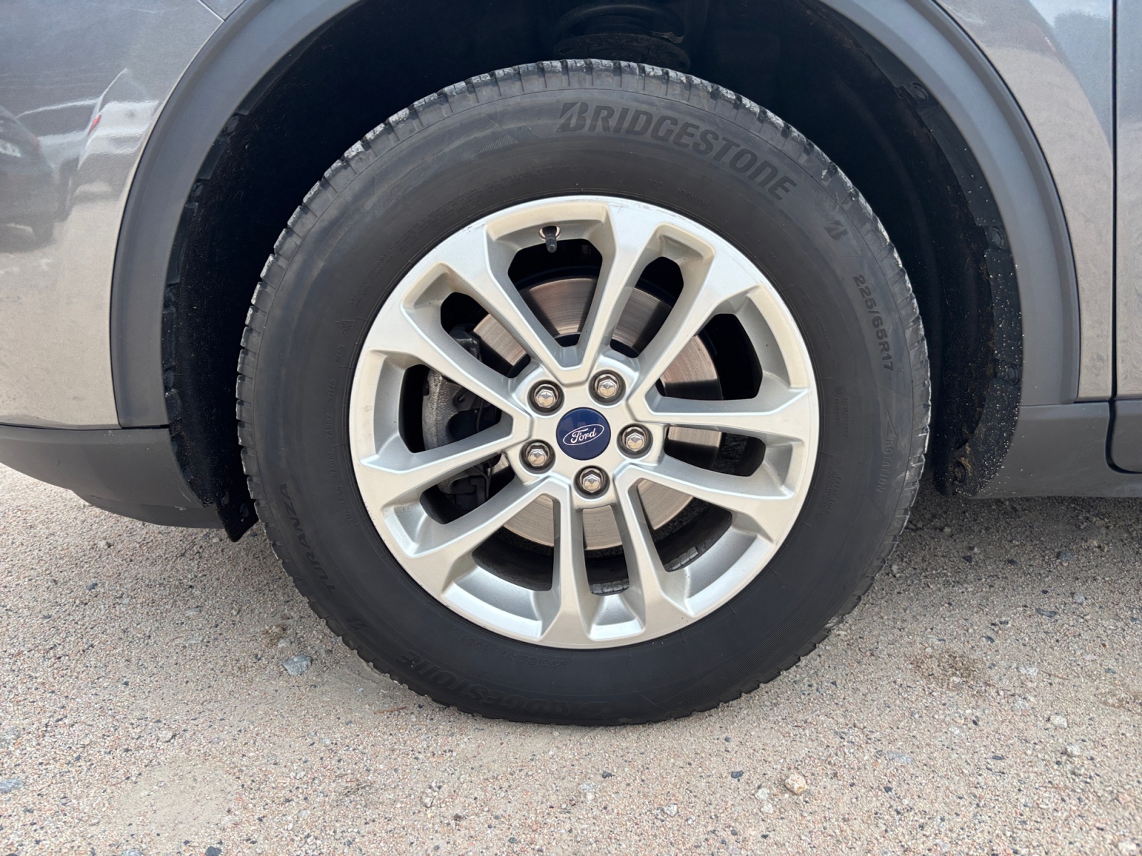 Ford Kuga 35