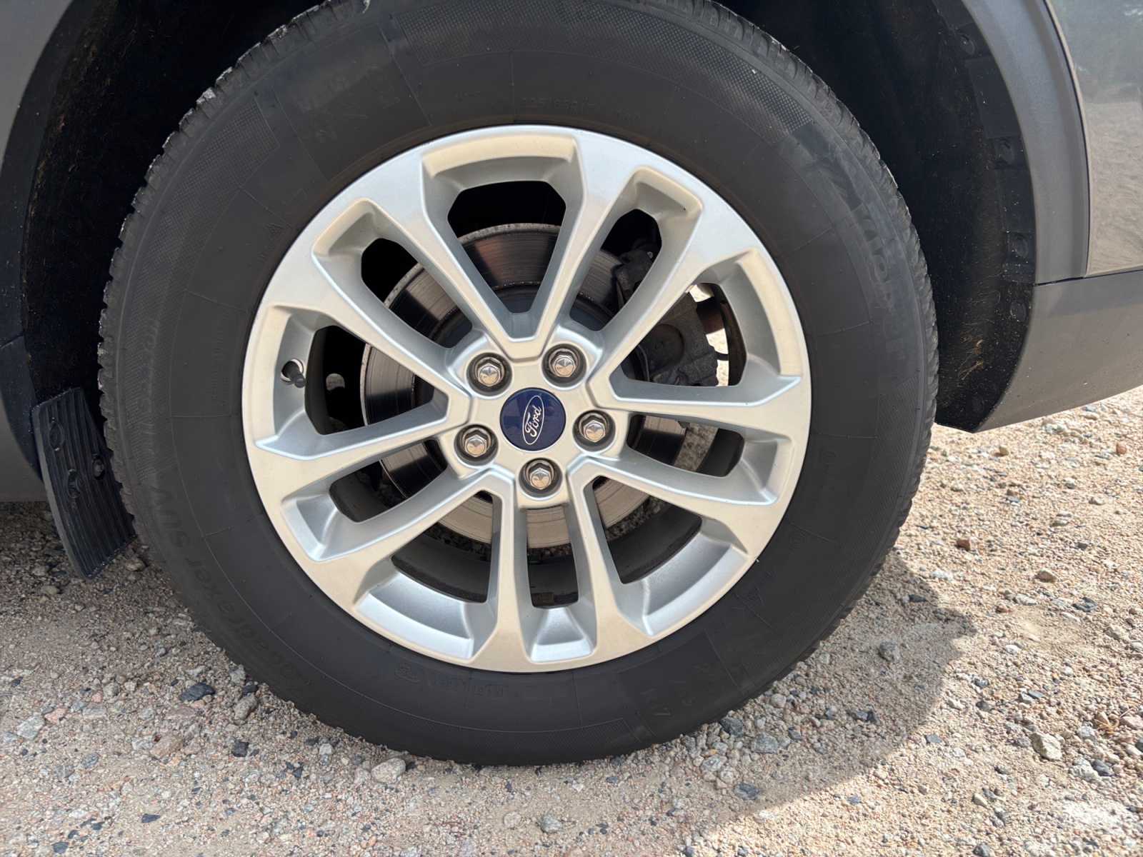 Ford Kuga 36