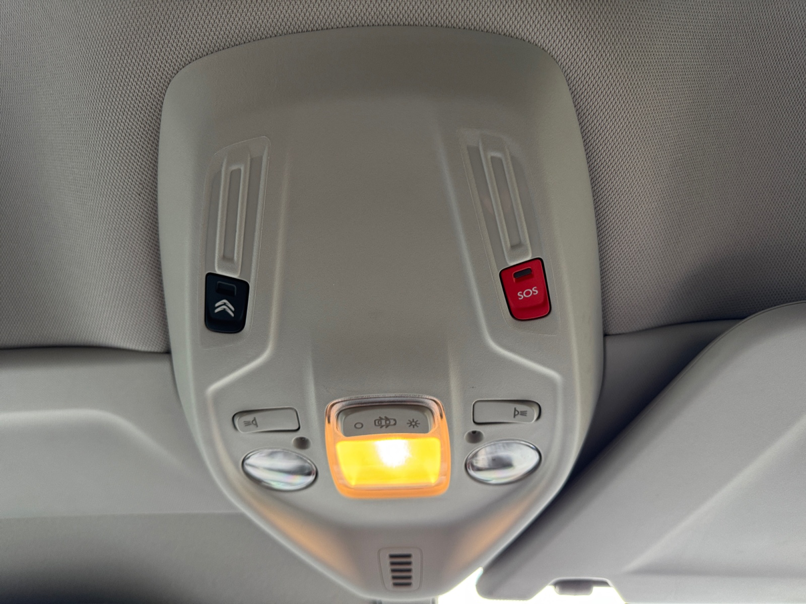 Citroen C4 Picasso 30