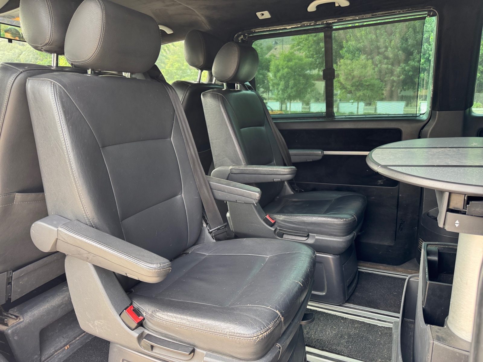 Volkswagen Multivan 20