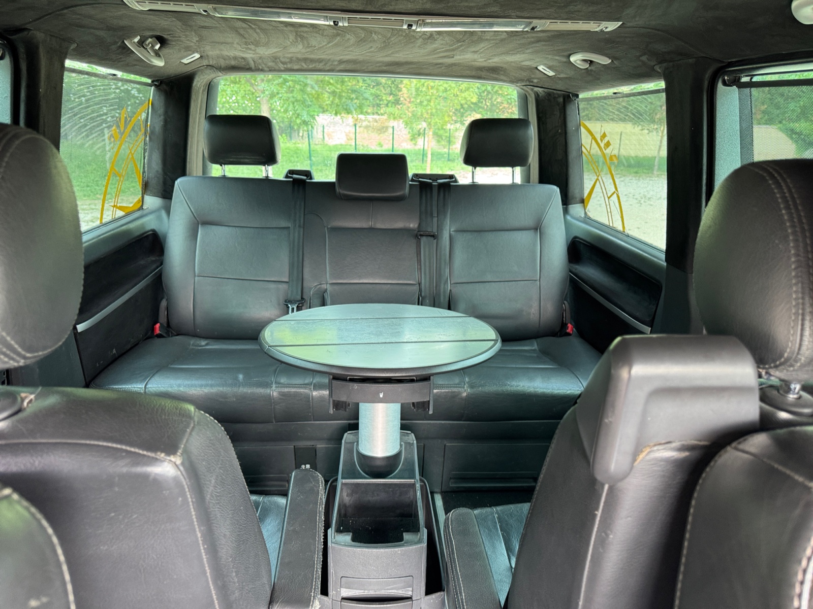 Volkswagen Multivan 32