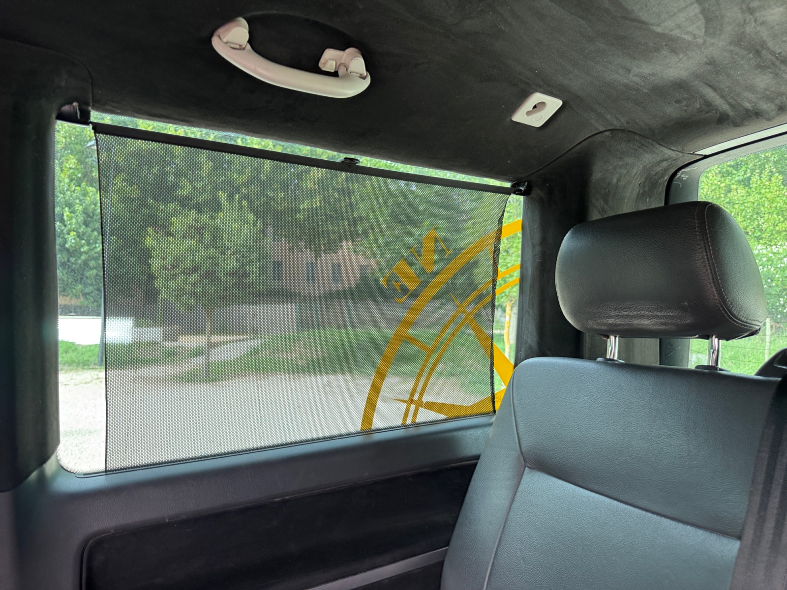 Volkswagen Multivan 36